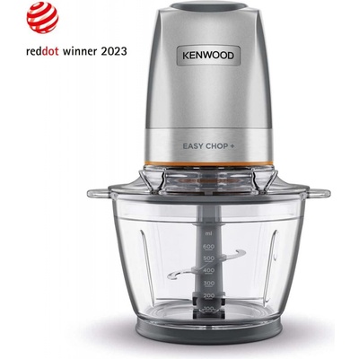 Kenwood CHP62.400SI