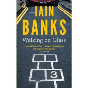 Walking On Glass (2013)