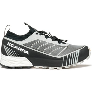 Scarpa Мъжки маратонки Scarpa Ribelle Run 2 Trail running shoes - Grey / Black - размер 46, 5 (EU) (023-2196-0224)