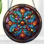 HARAHU Ловец на слънце - Mandala / Тип3 / S KP35687