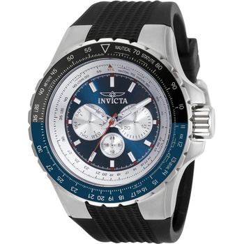 Invicta Мъжки часовник Invicta Aviator 32916 (32916)