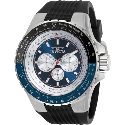 Invicta Мъжки часовник Invicta Aviator 32916 (32916)