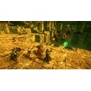 Hell Warders
