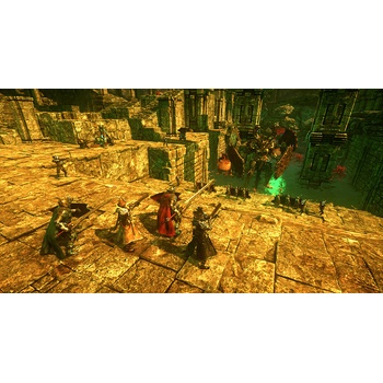 Hell Warders