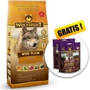 Wolfsblut Wide Plain Senior 12,5 kg