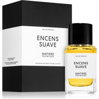 Image 1 of Matiere Premiere Encens Suave EDP 100 ml