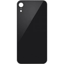 Kryt Apple iPhone XR Zadný Čierny