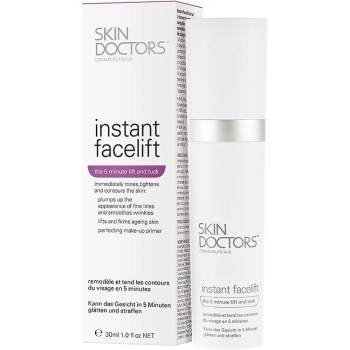 Image 1 of Skin Doctors Лифтинг серум за лице Instant Facelift, 30 ml