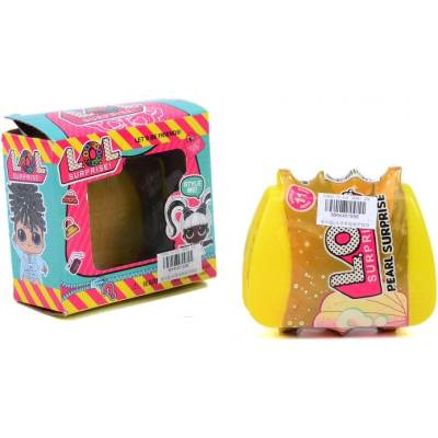 Armtoys КУКЛА-ИЗНЕНАДА В ЧАНТА