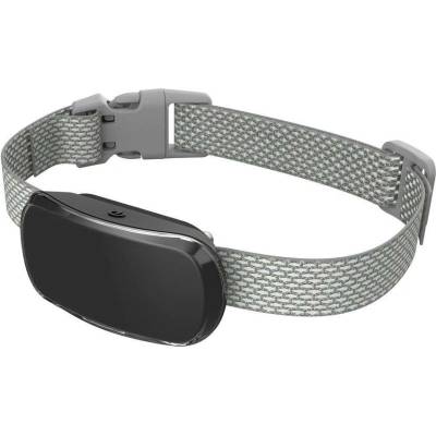 Reedog Protištěkací obojek TC-005 černá