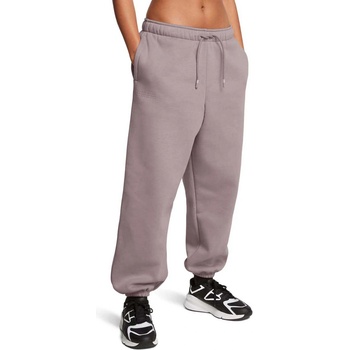 Under armour Спортно долнище Icon Flc OS WM Pant