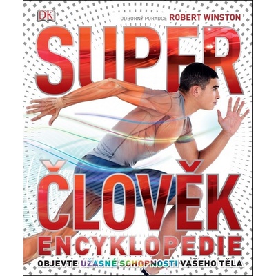 Superčlověk Encyklopedie