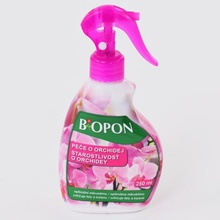 BOPON péče o orchidej 250ml