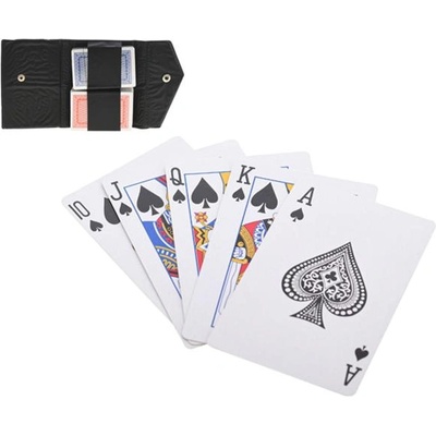 Mikro Игрални карти 108 бр