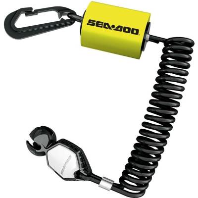 Sea-Doo Výtrhová pojistka klíč