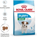 Royal Canin Puppy Mini 4 kg