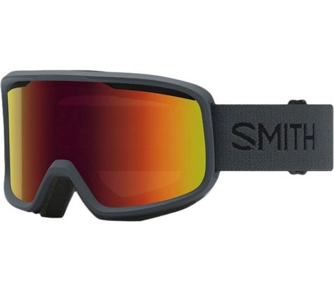 Smith Frontier