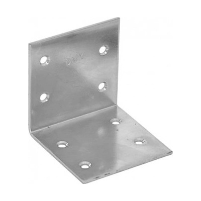 Domax Uholník široký KSO3 60x60x60x2mm