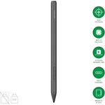 4smarts Професионална писалка за Microsoft Surface - 4smarts MPP Microsoft Surface Active Stylus Pen (черен) (541430)