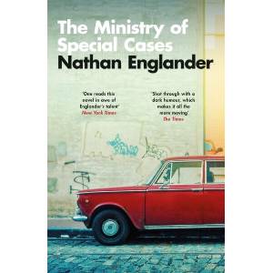 Ministry of Special Cases (ISBN: 9781474611114)