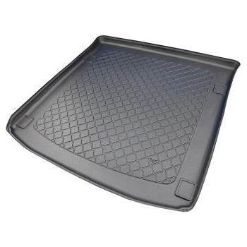 Image 1 of Гумирана стелка за багажник за Ssangyong Rexton II Y400 (2017+) 5 seats; no variofloor / with variofloor in the lowest position