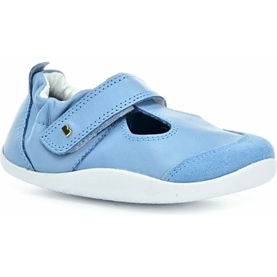 Bobux Xplorer Scout barefoot topánky dusk blue