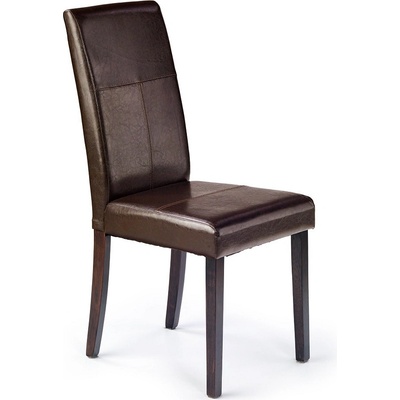 Halmar Tiffany tmavě hnědá