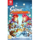 Scribblenauts Showdown