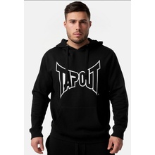 TAPOUT LIFESTYLE BASIC čierna