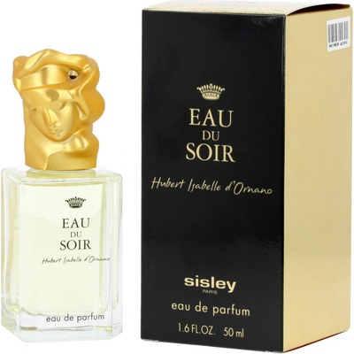 Sisley Eau du Soir parfumovaná voda dámska 50 ml