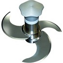 Robot Coupe rovné ostří 3 břity 57097