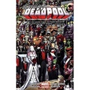 Deadpool Deadpool se žení