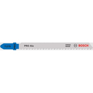 Bosch - Комплект пилни дискове за алуминий, дължина 100 мм, 5 бр. 2608631017 (2608631017)