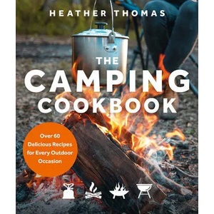 Camping Cookbook | Heather Thomas (ISBN: 9780008467302)