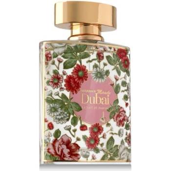 Al Haramain Miracle Dubai Extrait de Parfum 100 ml