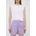 Silvian Heach Ленен къс панталон Silvian Heach (GPP24143SH)