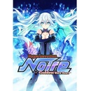 Hyperdevotion Noire: Goddess Black Heart