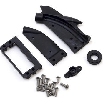 Valvryn 27: Díly náhonu kompozitové