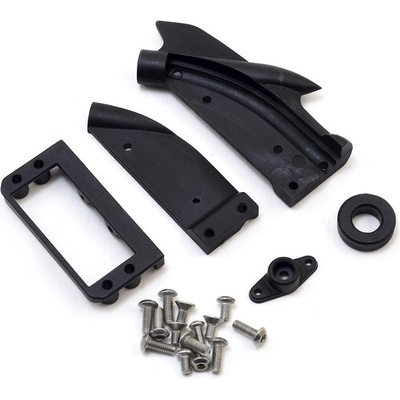 Valvryn 27: Díly náhonu kompozitové