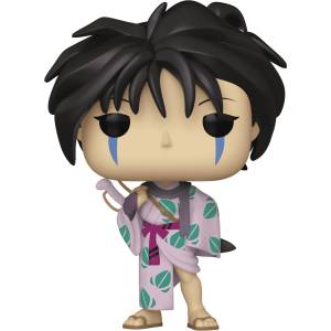Funko Фигура Funko POP! Animation: Inuyasha - Jakotsu #1930 (102851)