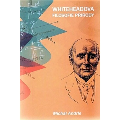 Whiteheadova filosifie přírody