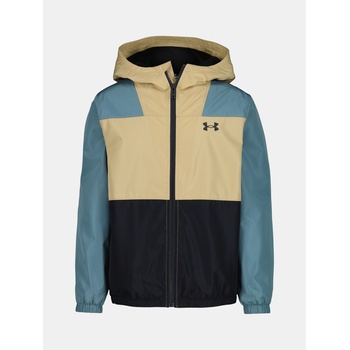 Under Armour Момчешко яке Under Armour UA MANATAUG WINDBREAKER Under Armour | Zhalt | Момчешки | 6-7 години