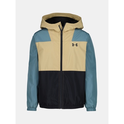 Under Armour Момчешко яке Under Armour UA MANATAUG WINDBREAKER Under Armour | Zhalt | Момчешки | 6-7 години