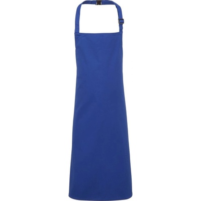 Premier Workwear Detská zástera na varenie Kráľovská modrá