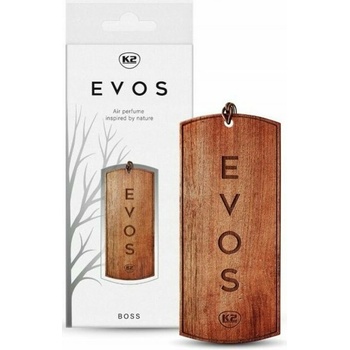 K2 EVOS BOSS