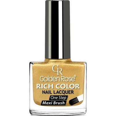 Golden Rose Rich Color Nail Lacquer 077 10,5 ml