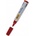 BIC Маркер BIC 2000, червен, 1.7 mm, за надписване на DVD (OK272)