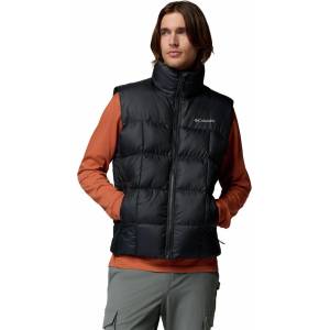 Columbia Puffect Iv Vest Размер: L / Цвят: черен