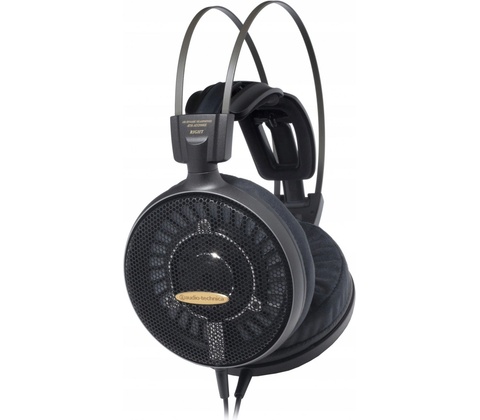 Audio-Technica ATH-AD2000X
