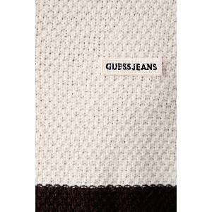 Guess Jeans пуловер мъжки с добавена вълна (M6BR53.Z1719)